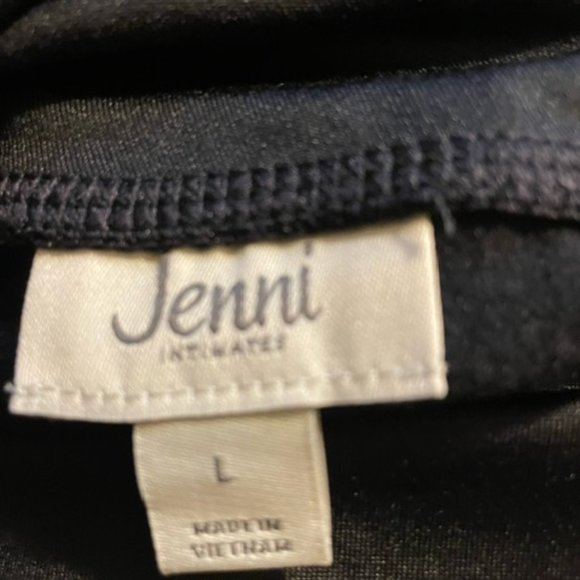 JENNI On Repeat Crossover 7/8 Length Legging LARGE (202) - Picture 6 of 6